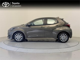 TOYOTA Yaris 5 Puertas Active Tech 120H Automático (e-CVT)