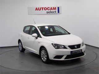 SEAT Ibiza 1.0 55kW (75CV) Reference