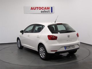 SEAT Ibiza 1.0 55kW (75CV) Reference