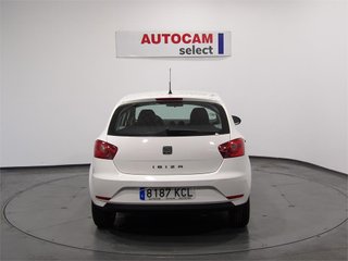 SEAT Ibiza 1.0 55kW (75CV) Reference