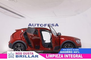 Kia Niro 1.6 HEV CONCEPT AUTO 141CV 5P