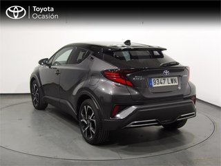 TOYOTA C-HR 2.0 180H Advance