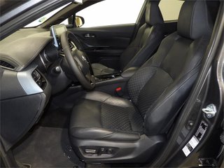 TOYOTA C-HR 2.0 180H Advance