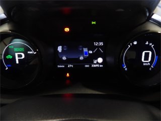 TOYOTA Yaris 1.5 120H Style