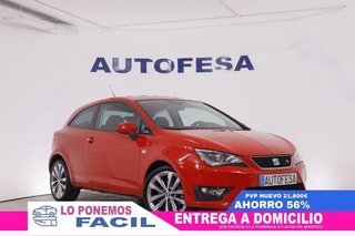 Seat Ibiza 1.0 TSI FR 110CV 3P