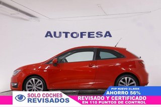 Seat Ibiza 1.0 TSI FR 110CV 3P