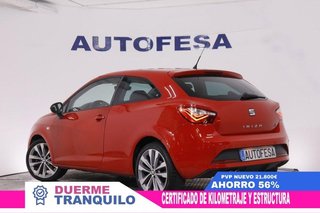 Seat Ibiza 1.0 TSI FR 110CV 3P