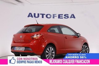 Seat Ibiza 1.0 TSI FR 110CV 3P