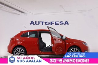 Seat Ibiza 1.0 TSI FR 110CV 3P