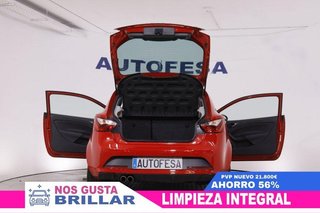 Seat Ibiza 1.0 TSI FR 110CV 3P