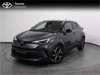 TOYOTA C-HR 2.0 180H Advance
