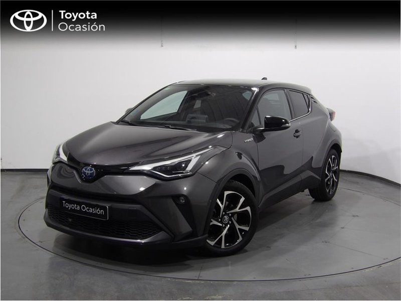 Toyota C-HR 2.0 180H Advance 2022