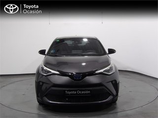 TOYOTA C-HR 2.0 180H Advance