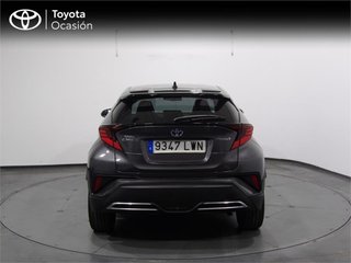 TOYOTA C-HR 2.0 180H Advance