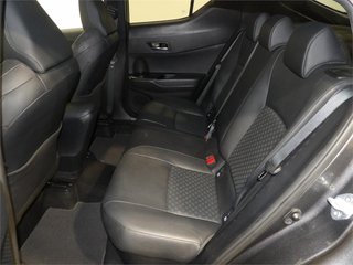 TOYOTA C-HR 2.0 180H Advance