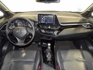 TOYOTA C-HR 2.0 180H Advance
