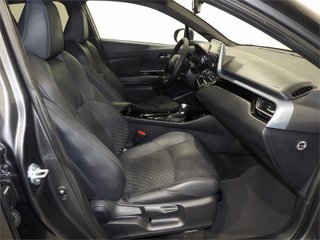 TOYOTA C-HR 2.0 180H Advance