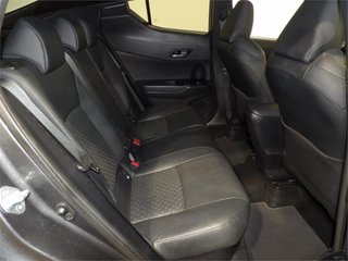 TOYOTA C-HR 2.0 180H Advance
