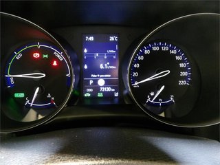 TOYOTA C-HR 2.0 180H Advance