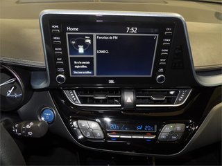 TOYOTA C-HR 2.0 180H Advance