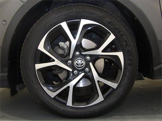 TOYOTA C-HR 2.0 180H Advance