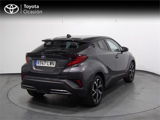 TOYOTA C-HR 2.0 180H Advance