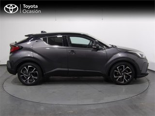 TOYOTA C-HR 2.0 180H Advance