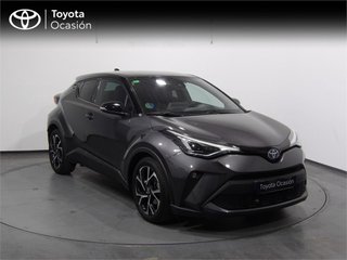 TOYOTA C-HR 2.0 180H Advance