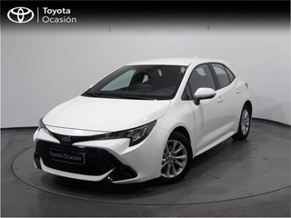 TOYOTA Corolla 140H Active Plus