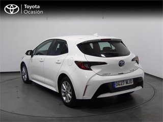 TOYOTA Corolla 140H Active Plus