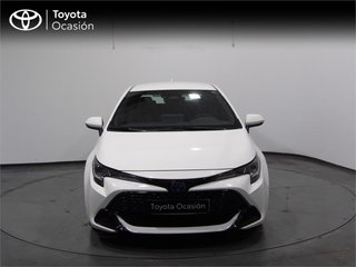 TOYOTA Corolla 140H Active Plus