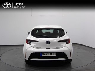 TOYOTA Corolla 140H Active Plus