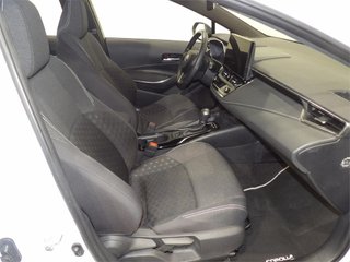 TOYOTA Corolla 140H Active Plus