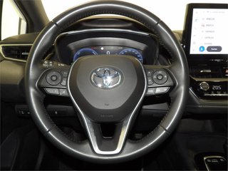 TOYOTA Corolla 140H Active Plus
