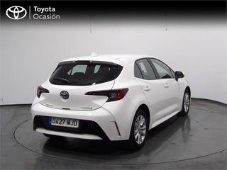 TOYOTA Corolla 140H Active Plus