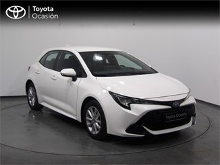 TOYOTA Corolla 140H Active Plus