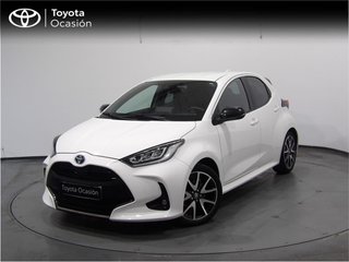 TOYOTA Yaris 1.5 120H Style