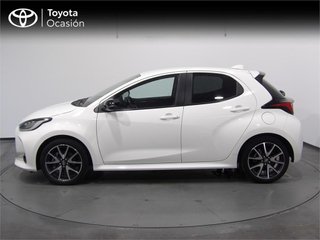 TOYOTA Yaris 1.5 120H Style