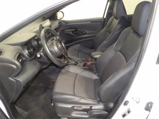 TOYOTA Yaris 1.5 120H Style