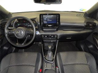 TOYOTA Yaris 1.5 120H Style