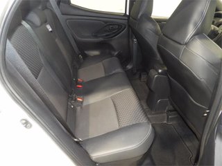 TOYOTA Yaris 1.5 120H Style