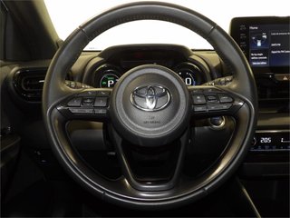 TOYOTA Yaris 1.5 120H Style