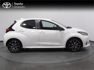 TOYOTA Yaris 1.5 120H Style