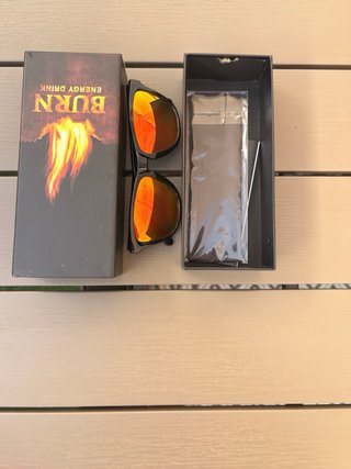 Gafas de sol
