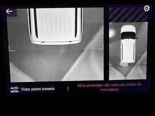 Citroën Berlingo 1.5 BlueHDI 100CV Shine