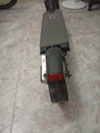 Patinete Xiaomi 5 Pro
