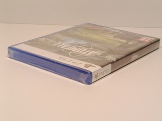 ATOMFALL Playstation 5 Ps5 - NUEVO PRECINTADO