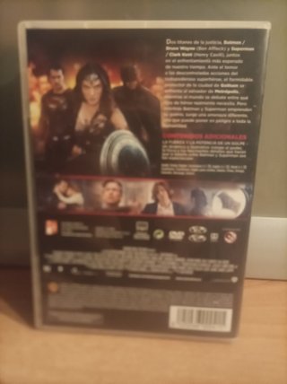 Saga Batman DVD Completa