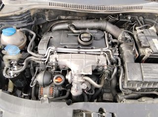 1865028 cremallera dirección seat 1k1423105b leon