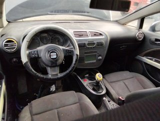 1865028 cremallera dirección seat 1k1423105b leon